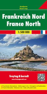 F&B Frankrijk-Noord
