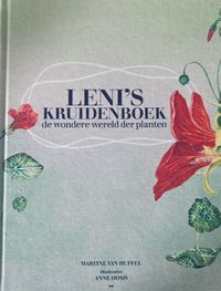 Leni 's Kruidenboek