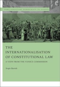 The Internationalisation of Constitutional Law