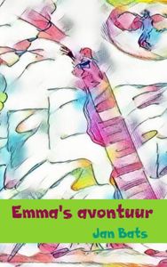 Emma's avontuur door Jan Bats