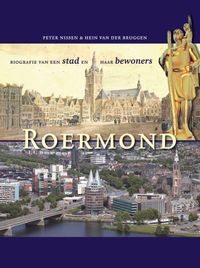 Maaslandse monografieen (groot formaat): Roermond