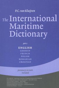 The international maritime dictionary