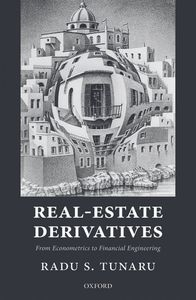 Real-Estate Derivatives