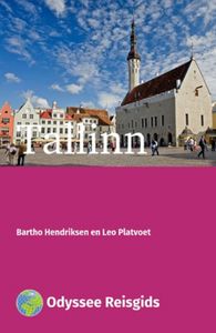 Tallinn door Leo Platvoet & Bartho Hendriksen