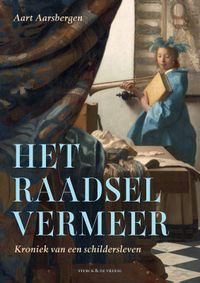 Het raadsel Vermeer door Aart Aarsbergen
