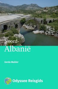 Noord-Albanië door Gerda Mulder