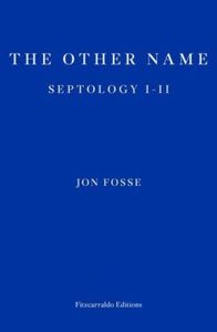 The Other Name — WINNER OF THE 2023 NOBEL PRIZE IN LITERATURE