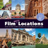 Lonely Planet: Spotter's Guide to Film and TV Locations