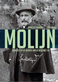 F.A. Molijn (1853-1912) - Nunspeet op de drempel van de moderne tijd