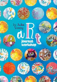 Artjournal Workshop door Julia Woning