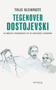 Tegen Dostojevski