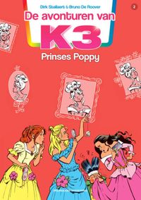 K 3: Prinses Poppy