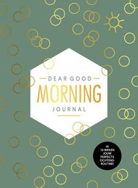 Dear Good Morning Journal door Lienke de Jong