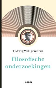 Filosofische onderzoekingen door Ludwig Wittgenstein