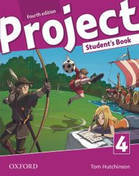 Project: Level 4: Student's Book