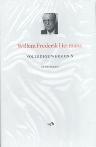 Volledige werken van W.F. Hermans: Volledige werken