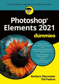 Photoshop Elements 2021 voor Dummies