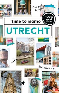 Time to momo: Utrecht Only- speciale uitgave