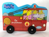 Peppa Pig: Brandweerwagen