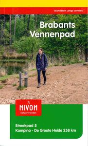 Streekpad: Brabants Vennenpad