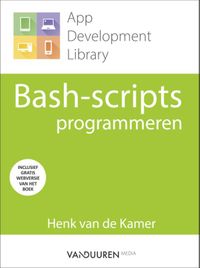 App Development Library: Bash-scripts programmeren