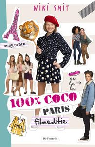 100% Coco: - Paris (deel 2) filmeditie