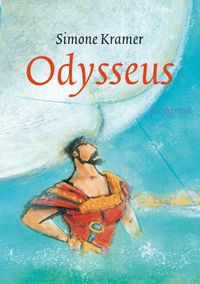 Odysseus door Els van Egeraat & Simone Kramer