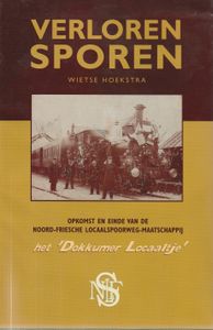 Verloren sporen