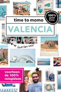 Time to momo: Valencia