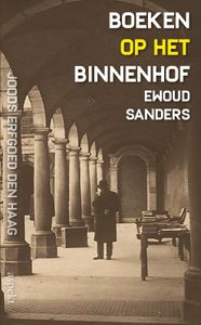 Boeken op het Binnenhof door Ewoud Sanders
