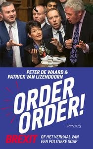 Order, order! door Peter de Waard & Patrick van IJzendoorn