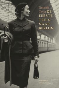 De eerste trein naar Berlijn