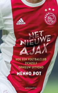 Het nieuwe Ajax