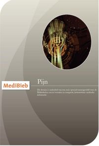 MediBieb Dossier Pijn