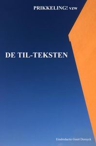 De TIL-scènes door Geert Deruyck