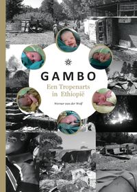 Gambo door Marlot Van de Hoek & Werner Van der Wolf