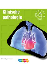 Klinische Pathologie door C.B. van Heycop ten Ham