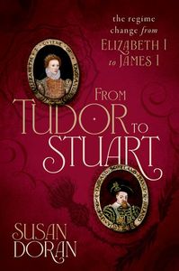 From Tudor to Stuart