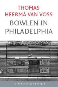 Literaire Juweeltjes: Bowlen in Philadelphia (set)