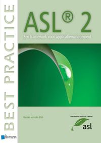 ASL®2- Een Framework voor Applicatiemanagement
