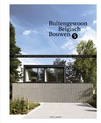 Buitengewoon Belgisch Bouwen 5 door At Home Publishers