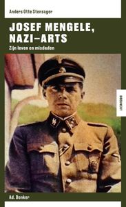 DOCUMENT: Josef Mengele, Nazi - Arts