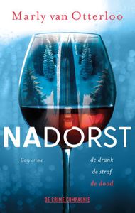 Nadorst door Marly van Otterloo