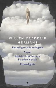 Volledige werken van W.F. Hermans: Volledige werken 6