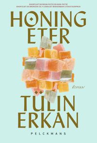 Honingeter door Tülin Erkan