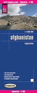 Afghanistan 1:1.000.000