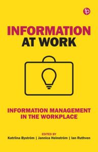 Information at Work