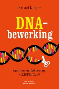 Pocket Science: DNA-bewerking