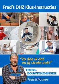 Fred's DHZ Klus-Instructies