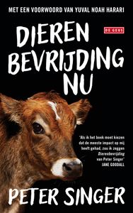 Dierenbevrijding NU